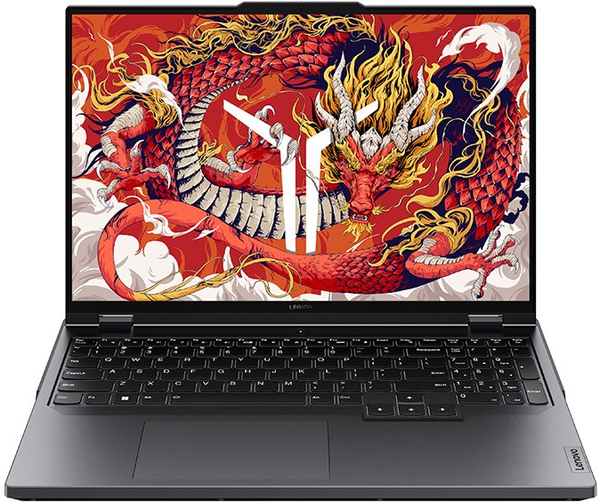 LAPTOP GAMING LENOVO LEGION 5 PRO R9000P RYZEN 9-8945HX | RTX 5060 8GB | 32GB RAM | 1TB SSD | 16