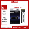 SSD Lexar 256GB NM620 M.2 2280 PCIe