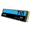 SSD Lexar 500GB NM710 PCIe 4.0 x4 NVMe M.2 (Đọc : 5000MB/s)
