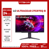 MÀN HÌNH LG ULTRAGEAR 27GR75Q-B 27