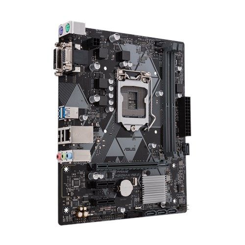 MAIN ASUS H310M-K R2.0 PRIME NEW