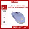 Chuột Logitech G203 Lightsync Wired Gaming Lilac