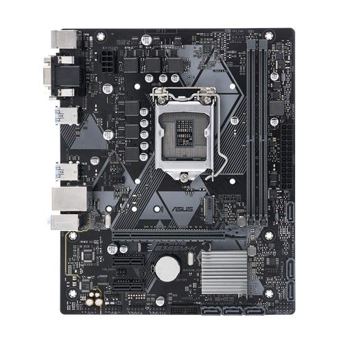 MAIN ASUS B365M-K PRIME CÒN BH