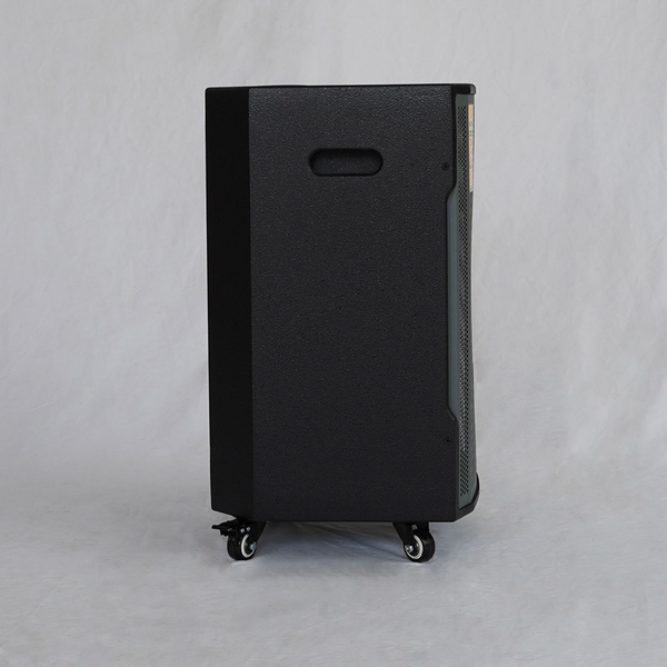 Loa kéo Nanomax SK-12i Bass 30cm 320w Karaoke Bluetooth