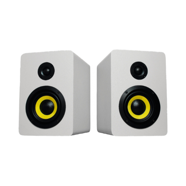 Loa Kiểm Âm Bluetooth Thonet & Vander Vertrag 2.0 - Trắng