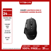 Chuột Logitech G502 X COREDED GAMING BLACK