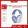 Tai Nghe Logitech G435 LightSpeed Wireless White