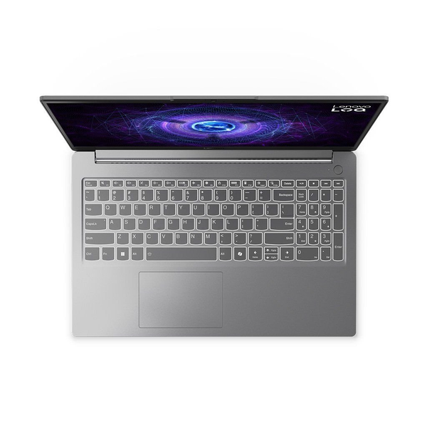 LAPTOP GAMING LENOVO LOQ ESSENTIAL 15IAX9E 83LK0036VN CORE 5-12450HX | RTX 3050 6GB | 12GB RAM | 512GB SSD | 15.6' FHD 144Hz 100% sRGB | Win 11