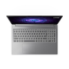 LAPTOP GAMING LENOVO LOQ ESSENTIAL 15IAX9E 83LK0036VN CORE 5-12450HX | RTX 3050 6GB | 12GB RAM | 512GB SSD | 15.6' FHD 144Hz 100% sRGB | Win 11
