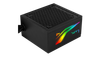 NGUỒN AEROCOOL LUX RGB 650W 80Plus Bronze BH 12 THÁNG