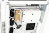 CASE INFINITY CUBE MINI-TOWER WHITE NEW