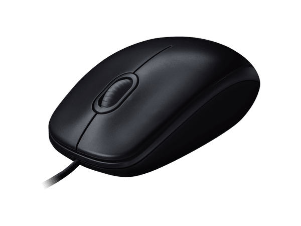 Chuột Có Dây Logitech M100R