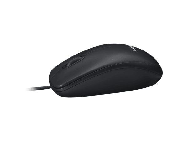 Chuột Có Dây Logitech M100R