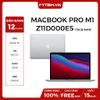 APPLE MACBOOK PRO M1 (Z11D000E5) APPLE M1 | 16GB RAM | 256GB SSD | 13.3