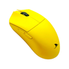 CHUỘT DARMOSHARK M3S YELLOW (3 CHẾ ĐỘ KẾT NỐI DÂY / WIRELESS 2.4GHZ / BLUETOOTH 5.0)