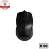 CHUỘT MOTOSPEED M700 BLACK NEW