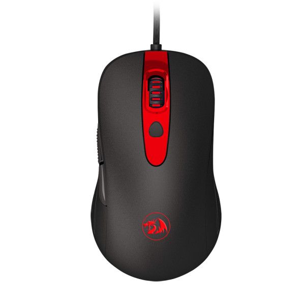 CHUỘT REDRAGON M703 GERBERUS NEW