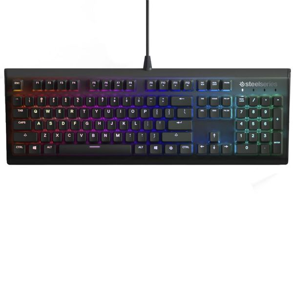 BÀN PHÍM CƠ SteelSeries Apex M750 (64677) NEW