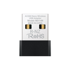 USB WIFI (TP-LINK) MERCUSYS MA14N NANO AX300 - WIFI 6 | NHỎ GỌN