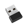 USB WIFI (TP-LINK) MERCUSYS MA14N NANO AX300 - WIFI 6 | NHỎ GỌN