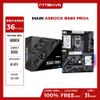 Main ASROCK B560 PRO4 (Intel B560, Socket 1200, m-ATX, 4 khe Ram DDR4))