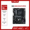 Main ASRock B550 PG Riptide