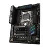 MAIN MSI X299 SLI PLUS NEW