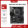MAIN MSI Z490 MEG UNIFY