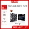 MAIN ASUS A520M-K PRIME