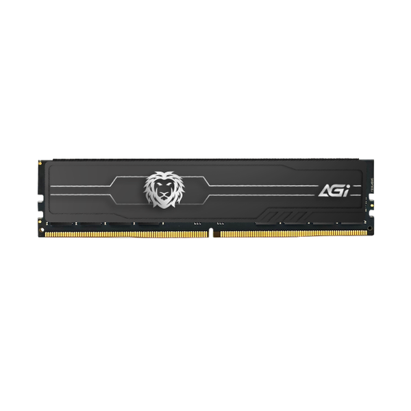 RAM DDR4 16GB AGI 3200 UD138 Tản Nhiệt Thép