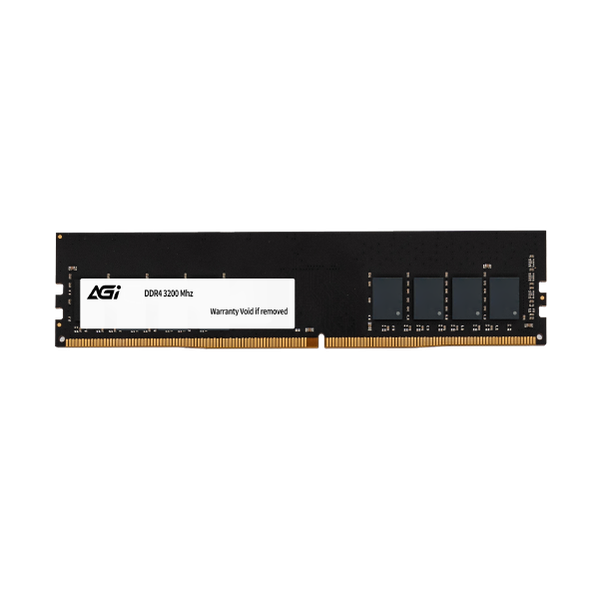 RAM DDR4 8GB AGI 3200 UD138