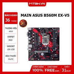 MAIN ASUS B560M EX-V5
