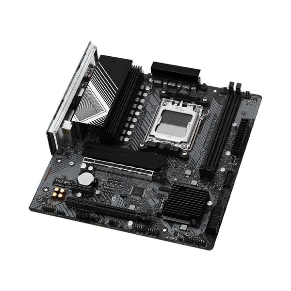 MAIN ASRock B650M-HDV/M.2 DDR5