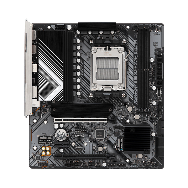 MAIN ASRock B650M-HDV/M.2 DDR5