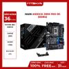 MAIN ASROCK Z690 PRO RS (Intel Z690, Socket 1700, ATX, 4 khe Ram DDR4)