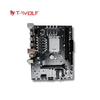 Main T-WOLF H610m M.2 DDR4
