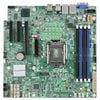 MAIN SEVER INTEL DBS1200SPSR SK1151 NEW