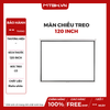 MÀN CHIẾU TREO 120