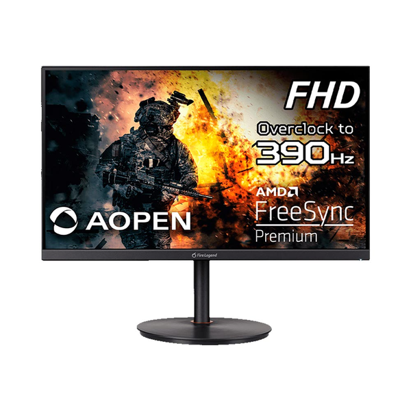 MÀN HÌNH LCD ACER AOPEN FIRE LEGEND 25XV2Q F 24.5