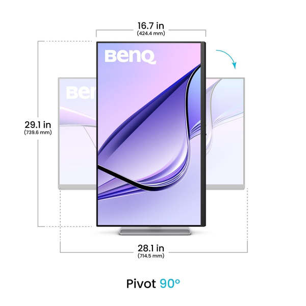 MÀN HÌNH BENQ MA320U 32