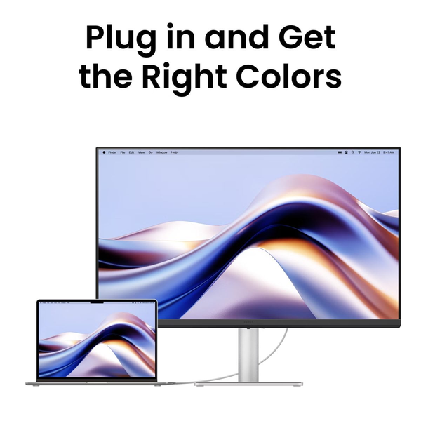 MÀN HÌNH BENQ MA320U 32