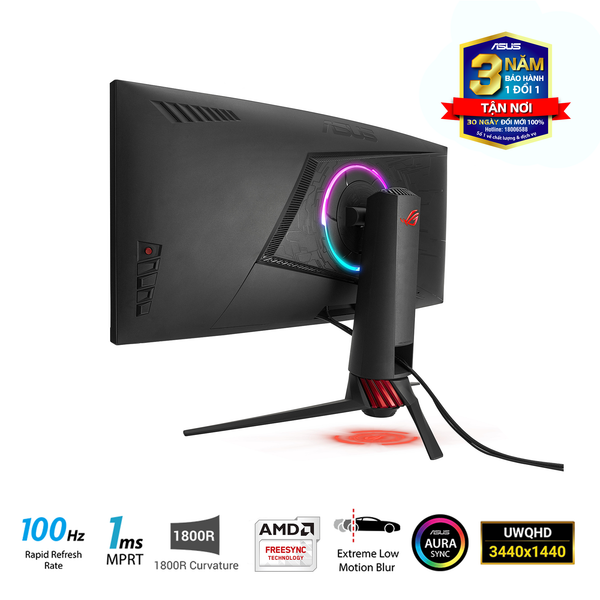 MÀN HÌNH ASUS 35
