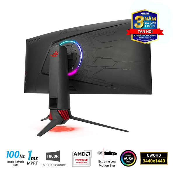 MÀN HÌNH ASUS 35