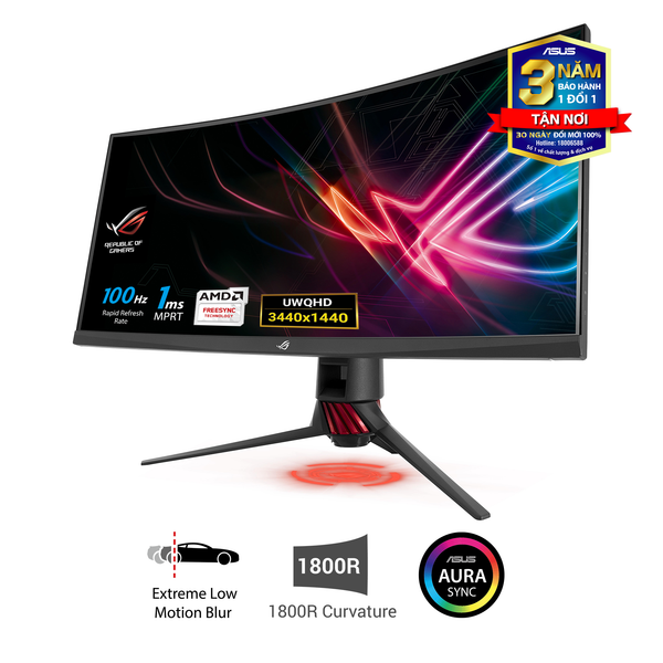 MÀN HÌNH ASUS 35