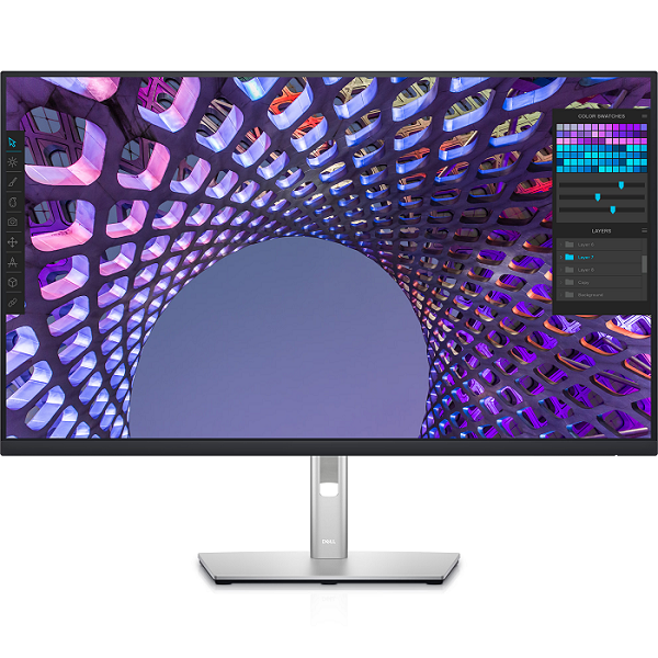 MÀN HÌNH LCD DELL P3223QE 31.5