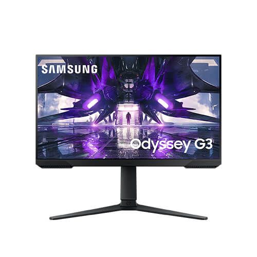 MÀN HÌNH LCD SAMSUNG ODYSSEY G3 LS24AG320NEXXV 24