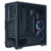 Case Cooler Master MasterBox K501L ARGB BLACK