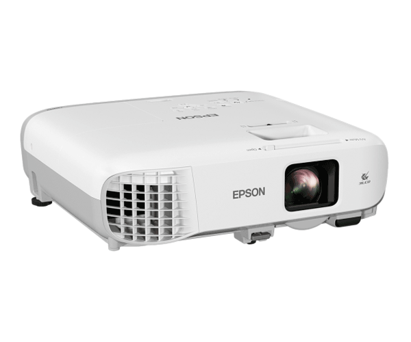 MÁY CHIẾU EPSON EB-X06 - 3,600 Ansi Lumens | XGA