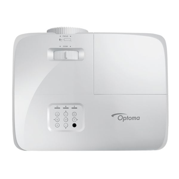 MÁY CHIẾU OPTOMA EH412 - 4500 Ansi lumens | Full HD 1920 x 1080