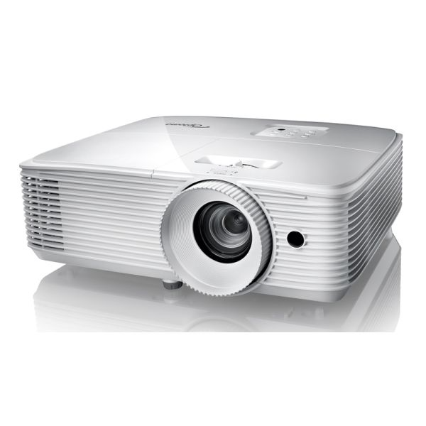 MÁY CHIẾU OPTOMA EH412 - 4500 Ansi lumens | Full HD 1920 x 1080